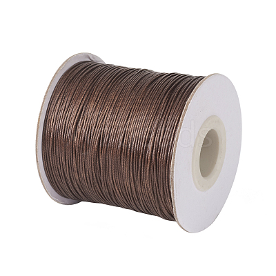 Waxed Polyester Cord YC-0.5mm-108-1