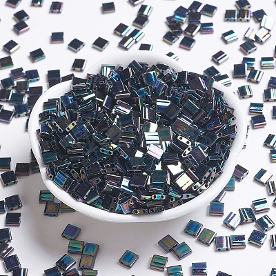 MIYUKI TILA Beads SEED-MY05-TL455-1