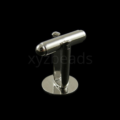 Bass Cuff Button X-KK544-NF-1