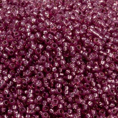 MIYUKI Round Rocailles Beads SEED-X0056-RR0645-1