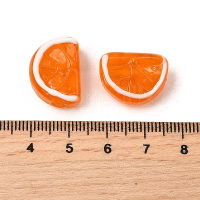 Handmade Lampwork Beads X-LAMP-S079-12B-1