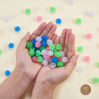 Luminous Resin Beads RESI-CJ0002-34-1