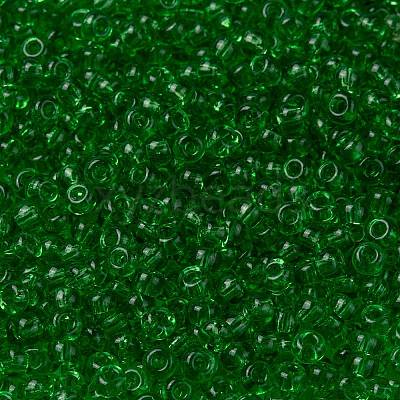 MIYUKI Round Rocailles Beads SEED-X0055-RR0145-1