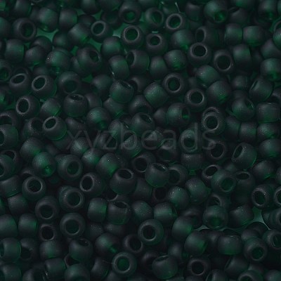 TOHO 8/0 Round Beads SEED-JPTR08-0939F-1