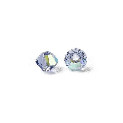 Preciosa® Crystal Beads X-PRC-BA3-20410-200-1