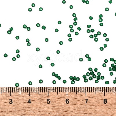 TOHO 11/0 Round Beads X-SEED-TR11-0939F-1