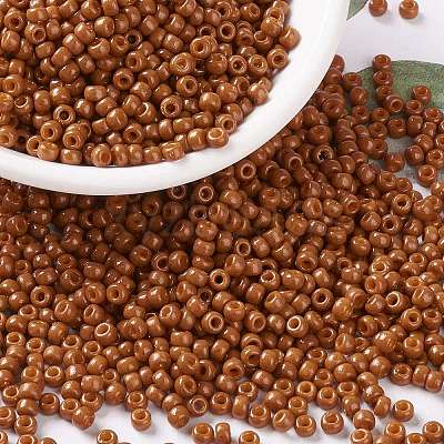 MIYUKI Round Rocailles Beads X-SEED-G008-RR4458-1