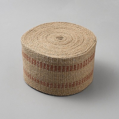 Jute Ribbon OCOR-WH20013-043A-02-1
