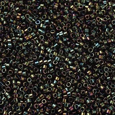 MIYUKI Delica Beads SEED-MY11-DB0003-1