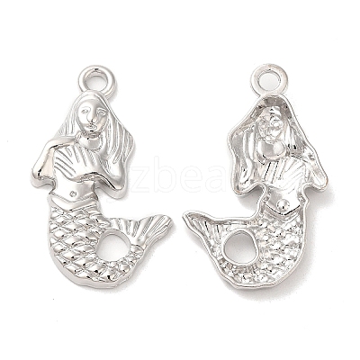 Alloy Pendants PALLOY-R143-28P-1