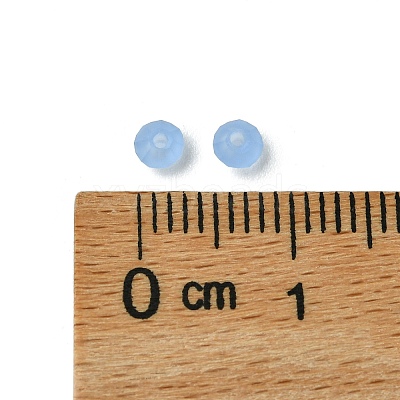 Preciosa® Crystal Beads Y-PRC-BA3-30020-840-1
