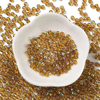 Glass Seed Beads X1-SEED-H002-A-A622-1