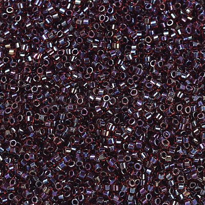 MIYUKI Delica Beads SEED-X0054-DB0297-1