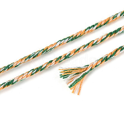 150M S24-Ply Cotton Twisted Cords OCOR-N010-01-25-1