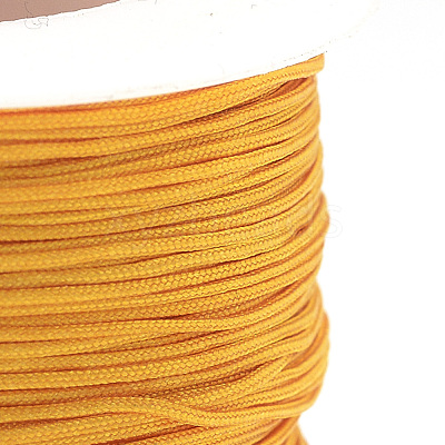Nylon Braided Cord NWIR-Q009A-523-1