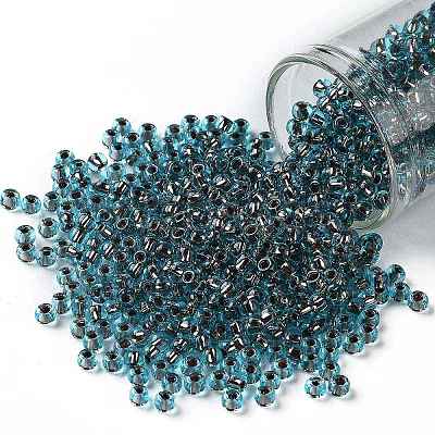 TOHO 8/0 Round Beads X-SEED-TR08-0748-1