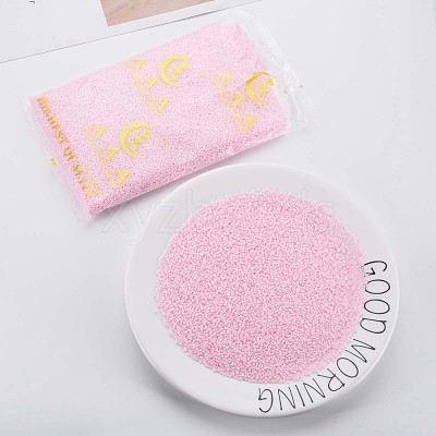 13/0 Glass Seed Beads SEED-T005-14A-A06-1