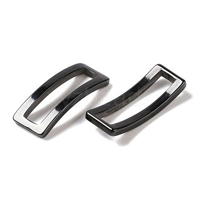 Bioceramics Zirconia Ceramic Linking Ring PORC-C002-06A-1