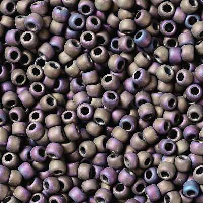 TOHO 8/0 Round Beads SEED-XTR08-0615-1