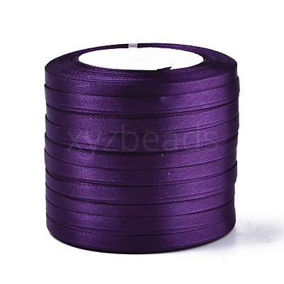 Single Face Satin Ribbon RC6mmY035-1