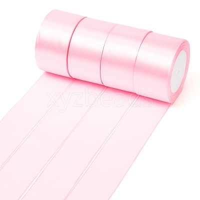 Single Face Satin Ribbon RC50MMY-004-1
