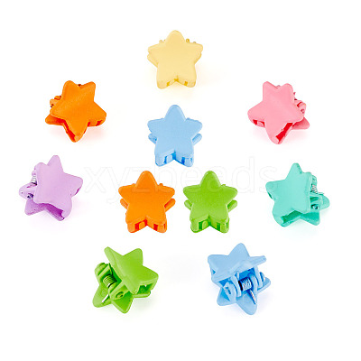 20Pcs Hair Accessories PHAR-TADJ0001-04-1