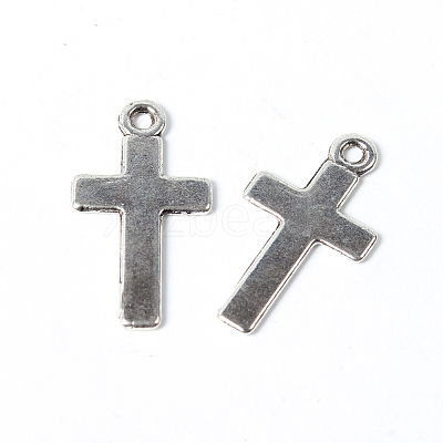 Tibetan Style Alloy Pendants LS-K08YN042-1