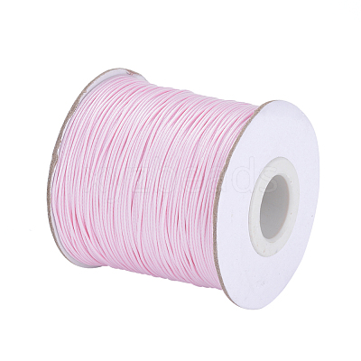 Waxed Polyester Cord YC-0.5mm-131-1