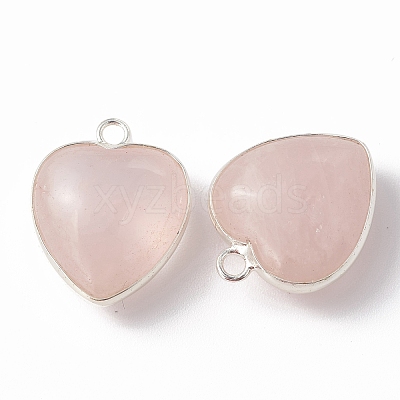 Natural Mixed Stone Pendants G-C005-01S-21-1