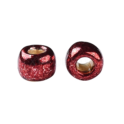 TOHO 8/0 Round Beads SEED-XTR08-PF0564-1