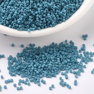 MIYUKI Delica Beads SEED-J020-DB0798-1