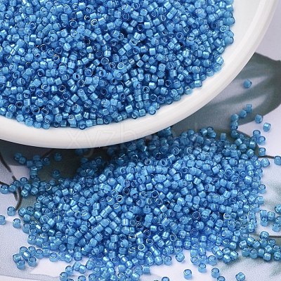 MIYUKI Delica Beads SEED-JP0008-DB1783-1
