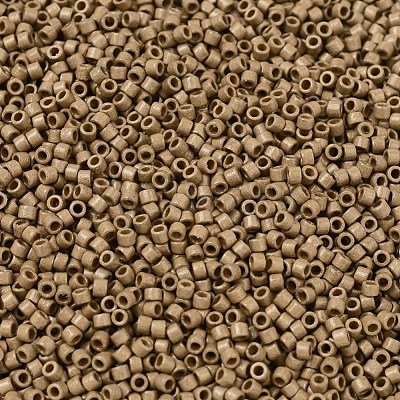 MIYUKI Delica Beads SEED-X0054-DB1834F-1