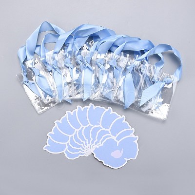 PVC Plastic Bags ABAG-I004-A02-1
