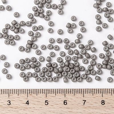 MIYUKI Round Rocailles Beads SEED-JP0009-RR2317-1