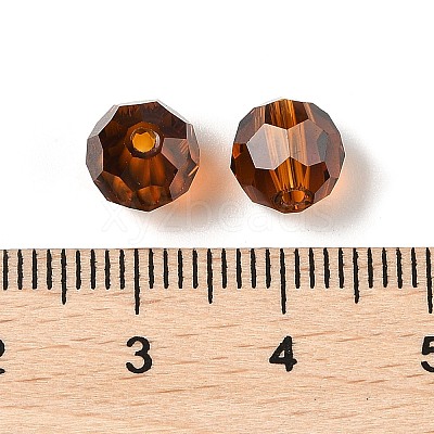 K9 Glass Imitation Austrian Crystal Beads GLAA-H024-17B-27-1