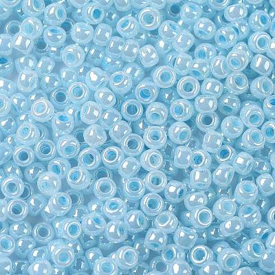 TOHO 8/0 Round Beads SEED-TR08-0919-1