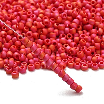 TOHO 6/0 Round Beads X-SEED-TR06-0405F-1