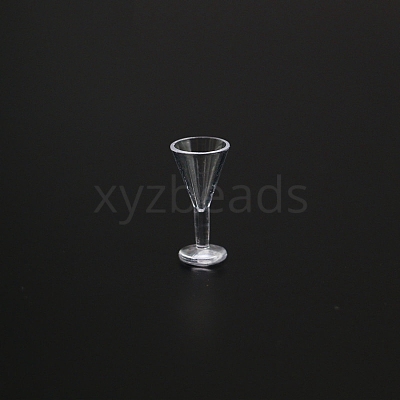 Mini Plastic Cup LS-PW-WG2A890-09-1