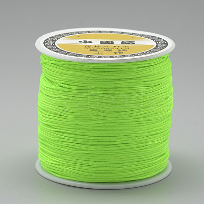 Nylon Braided Cord NWIR-Q008A-F229-1