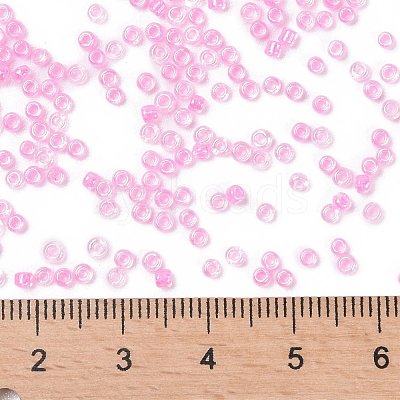 12/0 Glass Seed Beads SEED-A015-2mm-2220-1