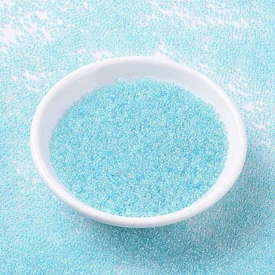 MIYUKI Round Rocailles Beads SEED-G007-RR0278-1