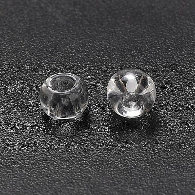 TOHO 6/0 Round Beads SEED-TR06-0001-1