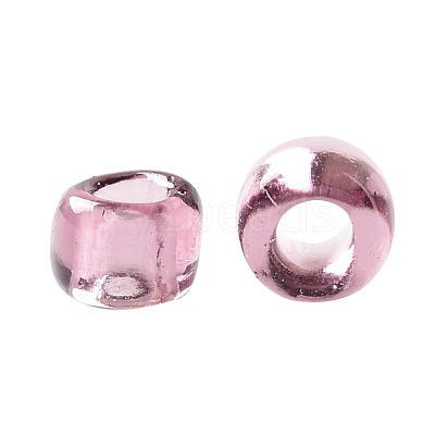 TOHO Round Seed Beads SEED-XTR15-0006B-1