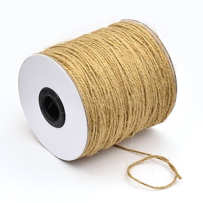 3-Ply Jute Cord OCOR-E005-02A-1