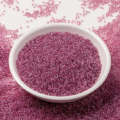MIYUKI Round Rocailles Beads SEED-JP0010-RR1132-1