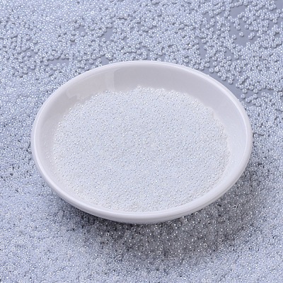 MIYUKI Round Rocailles Beads SEED-JP0008-RR0511-1