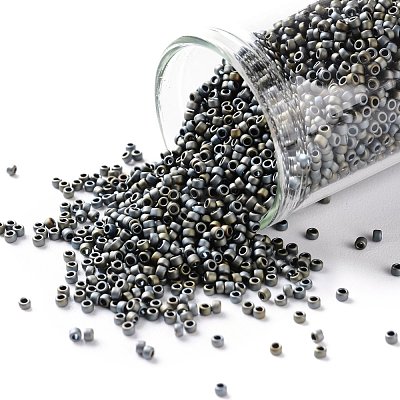 TOHO Round Seed Beads SEED-XTR15-0613-1