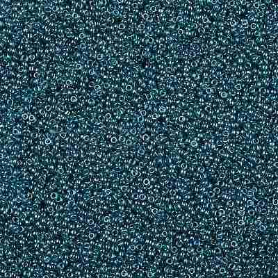 TOHO Round Seed Beads X-SEED-TR15-0108BD-1