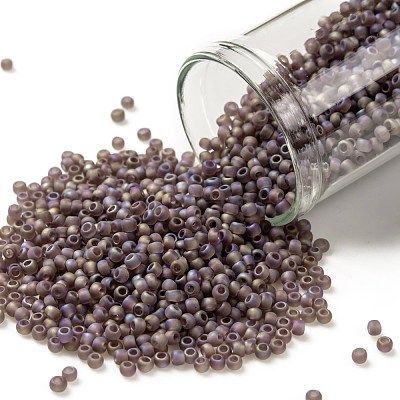 TOHO Round Seed Beads SEED-JPTR11-0166BF-1